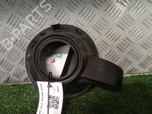 Fuel flap PEUGEOT 2008 I (CU_) 1.2 VTi | BP22393457C131 