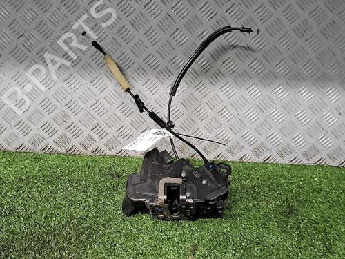 Used Front left lock DS DS 4 II (FR_, FB_, F3_, FP_) PureTech 130 (131 hp) 30077090