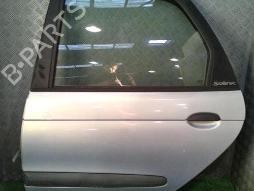 Dør venstre bak RENAULT SCÉNIC I MPV (JA0/1_, FA0_) 1.9 dCi (JA05, JA1F) | BP30076753C4