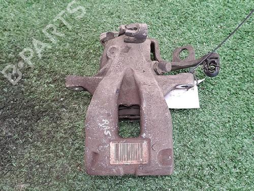 Right rear brake caliper CITROËN C4 Picasso I MPV (UD_) 1.6 HDi 110 | BP29949470M106