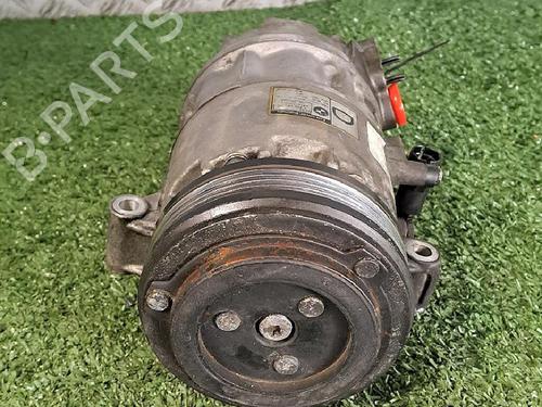 AC compressor BMW 3 Touring (E46) 320 d | BP30064355M34  - Image 7