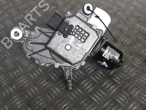 Front wiper motor CITROËN C4 Picasso I MPV (UD_) 1.6 HDi | BP30069776M29