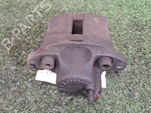 Right front brake caliper RENAULT CLIO II (BB_, CB_) 1.5 dCi (B/CB07) | BP29949271M104