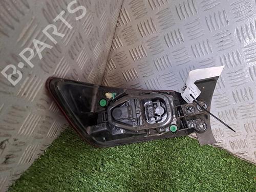 Right taillight RENAULT CLIO IV (BH_) 1.5 dCi 75 | BP20152202C35 