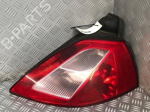 Używane Lampa tylna prawa RENAULT MEGANE II Saloon (LM0/1_) 1.5 dCi (LM0F, LM0T, LM2B) (82 hp) 30074331