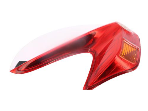Left taillight NISSAN JUKE (F15) 1.5 dCi | BP30542246C34