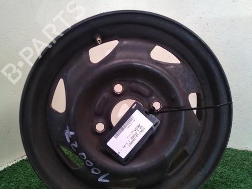 Fælk FORD KA (RB_) 1.3 i (60 hp) 32487087