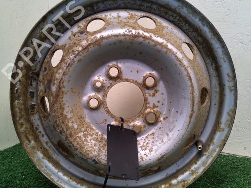 Fælk CITROËN JUMPER I Van (244) 2.0 HDi (84 hp) 30542158