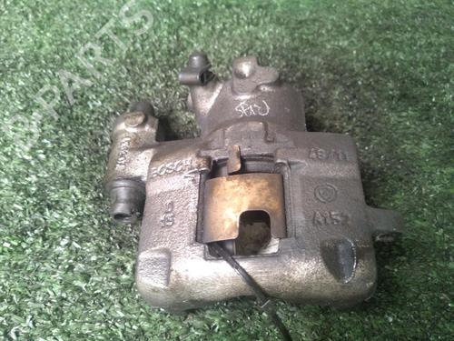 Used Right front brake caliper FIAT 500 (312_) 1.2 (312AXA1A) (69 hp) 18954429