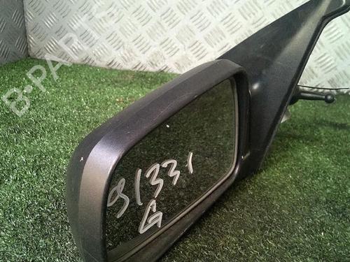 Used Left mirror KIA PICANTO I (SA) 1.0 (61 hp) 30076500