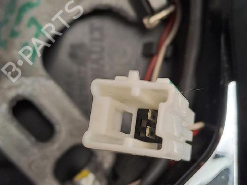 Steering wheel RENAULT CAPTUR I (J5_, H5_) 1.5 dCi 90 (J5N4, J5M5, J5MW, J5M6, J5AL, J5AJ) | BP30063812C49  - Image 5