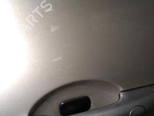 Left front door RENAULT MEGANE II (BM0/1_, CM0/1_) 1.6 16V | BP18021356C2 