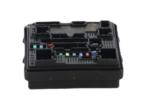 Fuse box RENAULT CLIO V (B7_) 1.5 Blue dCi 85 (B7AG) | BP37031645E1 - Image 3