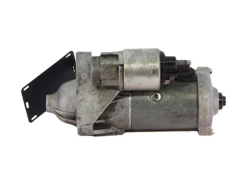 Used Starter Starter RENAULT SCÉNIC III (JZ0/1_) 1.6 dCi (JZ00, JZ12) (130 hp) 35791481 35791481