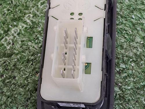 Used Left front window switch CITROËN C3 II (SC_) 1.4 HDi 70 (SC8HZC, SC8HR0, SC8HP4) (68 hp) 30065631