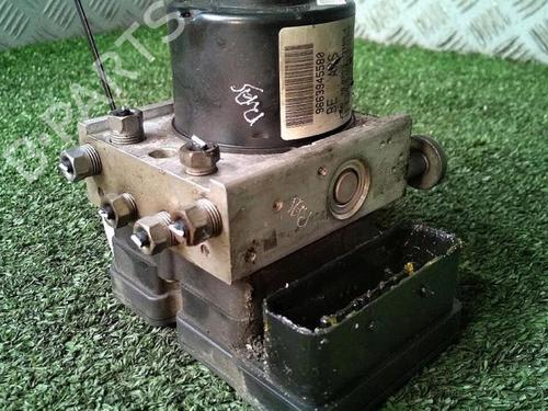 ABS pump PEUGEOT 207 (WA_, WC_) 1.6 HDi | BP30075974M43