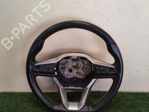 Steering wheel SEAT ARONA (KJ7, KJP) 1.0 TSI | BP29948871C49