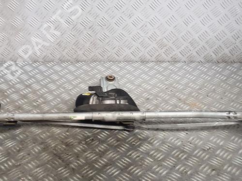 Ruitenwissermotor voor MINI MINI (R50, R53) Cooper (116 hp) 30072624