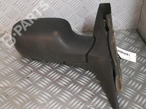 Right mirror RENAULT SCÉNIC II (JM0/1_) 1.5 dCi (JM1F) | BP11400808C27 
