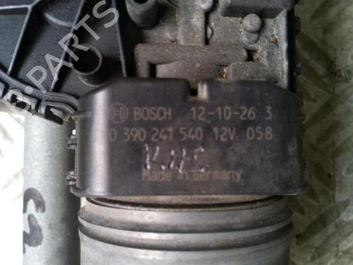 Front wiper motor PEUGEOT 208 I (CA_, CC_) 1.2 VTI 82 | BP30071105M29 