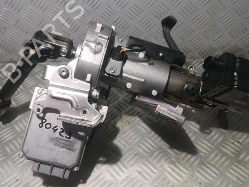Steering column RENAULT CAPTUR I (J5_, H5_) 1.2 TCe 120 | BP37731532M21 - Image 4