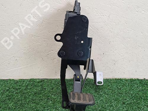 Used Electronic module CITROËN JUMPY II (VF7) [2007-2016]  30068290