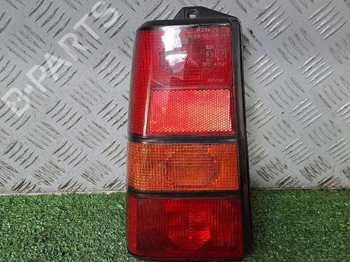 Used Left taillight Left taillight FIAT PANDA (141_) 750 (34 hp) 30076729 30076729