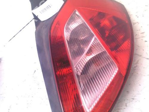 Right taillight RENAULT MEGANE II (BM0/1_, CM0/1_) 1.9 dCi (BM0G, CM0G) | BP30075201C35 