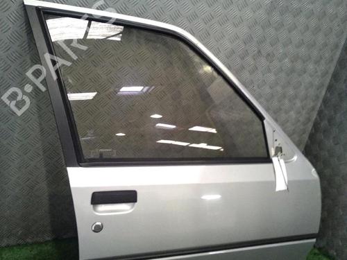 Right front door PEUGEOT 205 II (20A/C) 1.4 | BP24185951C3 
