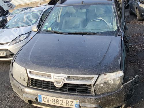 Brugte DACIA DUSTER (HS_) 1.5 dCi (HSMC) 4604425