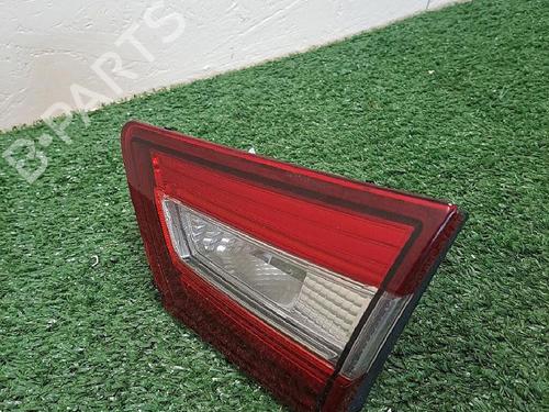 Right tailgate light RENAULT CLIO IV (BH_) 1.5 dCi 75 | BP30063831C80 
