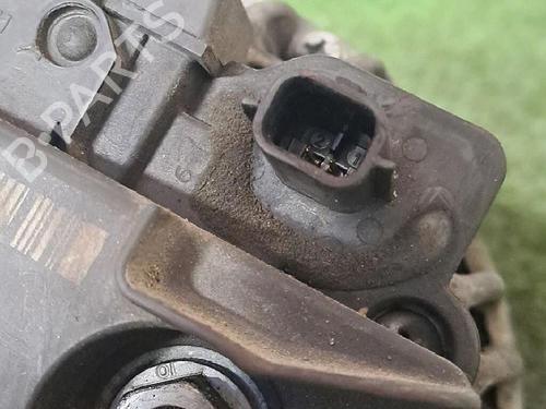 Used Alternator Alternator RENAULT GRAND SCÉNIC II (JM0/1_) 1.9 dCi (JM15) (110 hp) 30064492 30064492