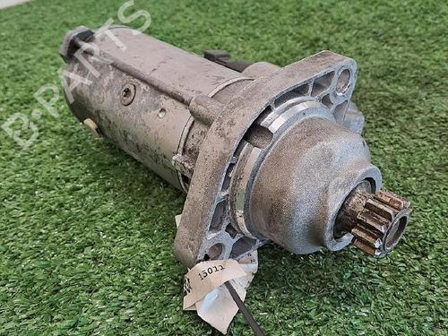 Starter AUDI A3 (8L1) 1.9 TDI | BP30063853M8