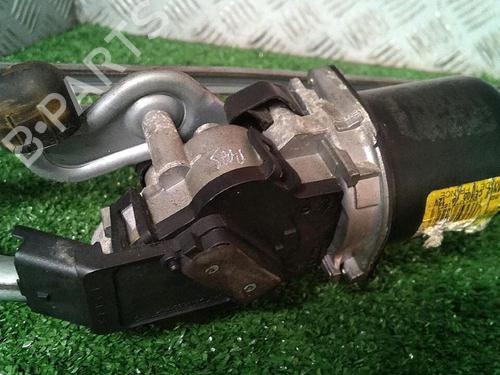 Front wiper motor RENAULT KANGOO Express (FW0/1_) 1.5 dCi 90 (FW0G, FW05, FW08, FW11) | BP30073573M29 