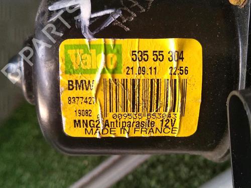 Front wiper motor MINI MINI CLUBMAN (R55) Cooper S | BP29952343M29