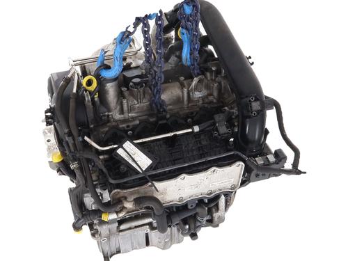 Engine SEAT IBIZA IV (6J5, 6P1) | BP36441375M1 - Image 6