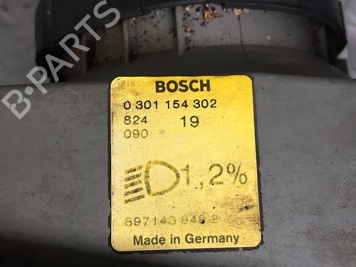 Right headlight OPEL FRONTERA B (U99) 2.2 DTI (6B_ZC, 6B_VF, 6B_66, 6B_76) | BP30070345C29 