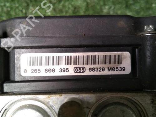 ABS pump CITROËN C4 I (LC_) 1.6 HDi | BP29951054M43