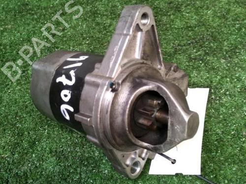 Used Starter Starter CITROËN C1 (PM_, PN_) 1.0 (68 hp) 30071819 30071819