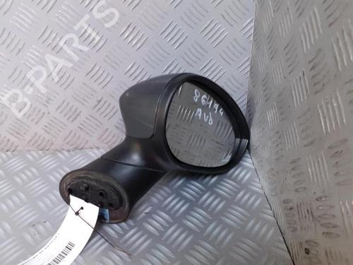 Used Right mirror Right mirror FIAT PUNTO EVO (199_) 1.3 D Multijet (199AXC1A, 199BXC1A, 199AXT1A, 199BXT1A) (75 hp) 30070148 30070148