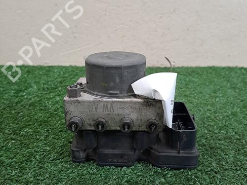 ABS pump SKODA FABIA II (542) 1.6 TDI | BP37730243M43  - Image 8