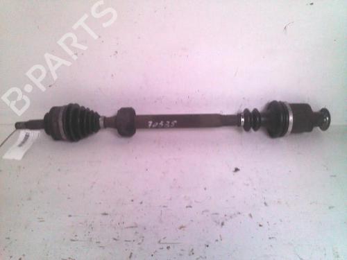 Used Right front driveshaft Right front driveshaft RENAULT MEGANE I (BA0/1_) 1.9 dTi (BA1U) (80 hp) 30075334 30075334