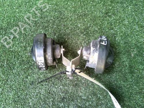 Used Horn Horn RENAULT MODUS / GRAND MODUS (F/JP0_) 1.5 dCi (FP0D, JP0D) (82 hp) 29951385 29951385