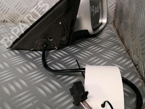 Right mirror VW PASSAT B5.5 (3B3) | BP30074316C27