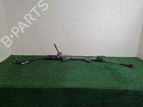 Used Steering rack RENAULT CLIO III (BR0/1, CR0/1) 1.5 dCi (BR17, CR17) (86 hp) 30708715