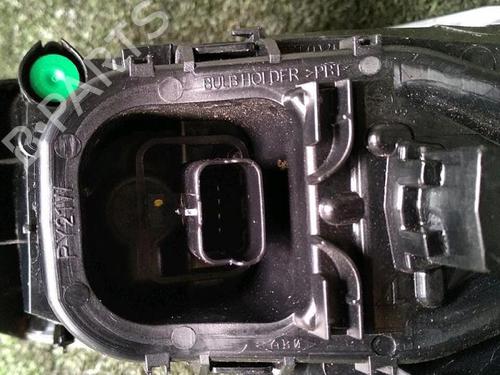 Right taillight RENAULT CLIO IV (BH_) 0.9 TCe 75 (BHNP) | BP30073263C35 