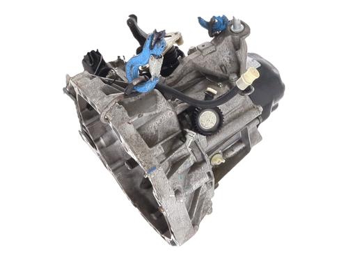 gearbox-renault-clio-iv-bh_-2012-2013-2014-2015-2016-2017-2018-2019-2020-2021-40002190 main image