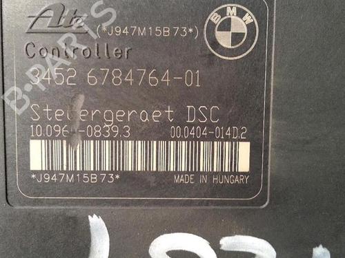 ABS pump BMW 3 (E90) 318 d | BP30073505M43 - Image 5