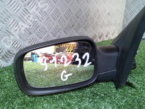 Używane Lusterko boczne lewe RENAULT MEGANE II (BM0/1_, CM0/1_) 1.9 dCi (BM0G, CM0G) (120 hp) 30071329