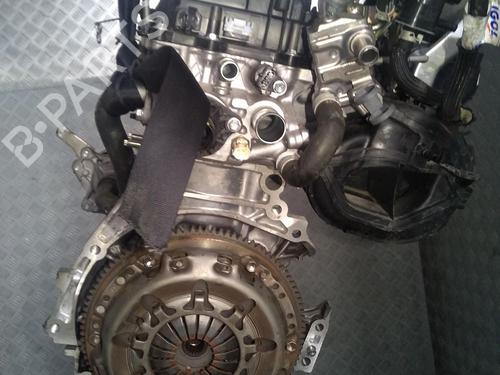 Engine CITROËN C1 II (PA_, PS_) 1.0 VTi 72 | BP37730158M1 - Image 5